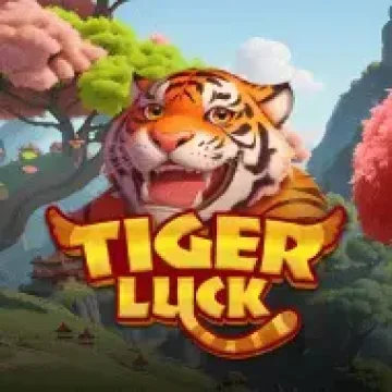 Tiger Luck