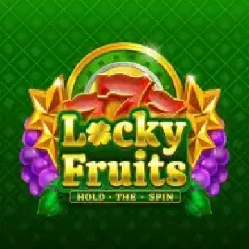 Lucky Fruits